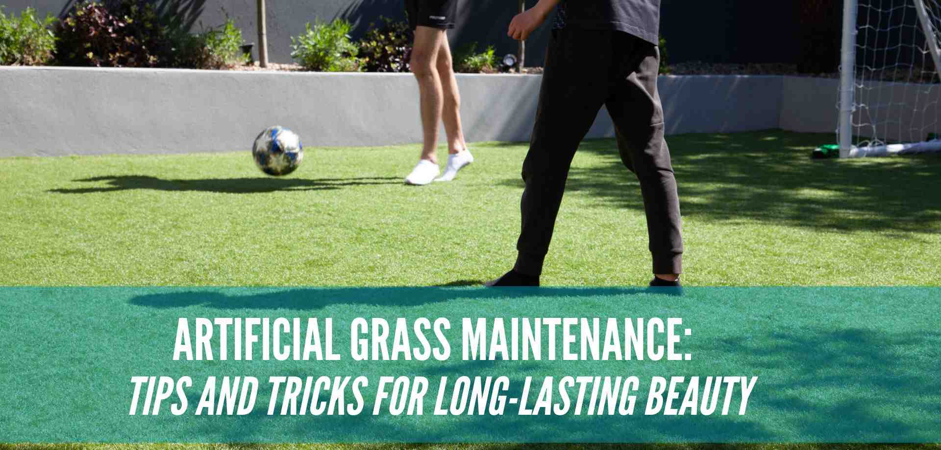 artificial grass dubai