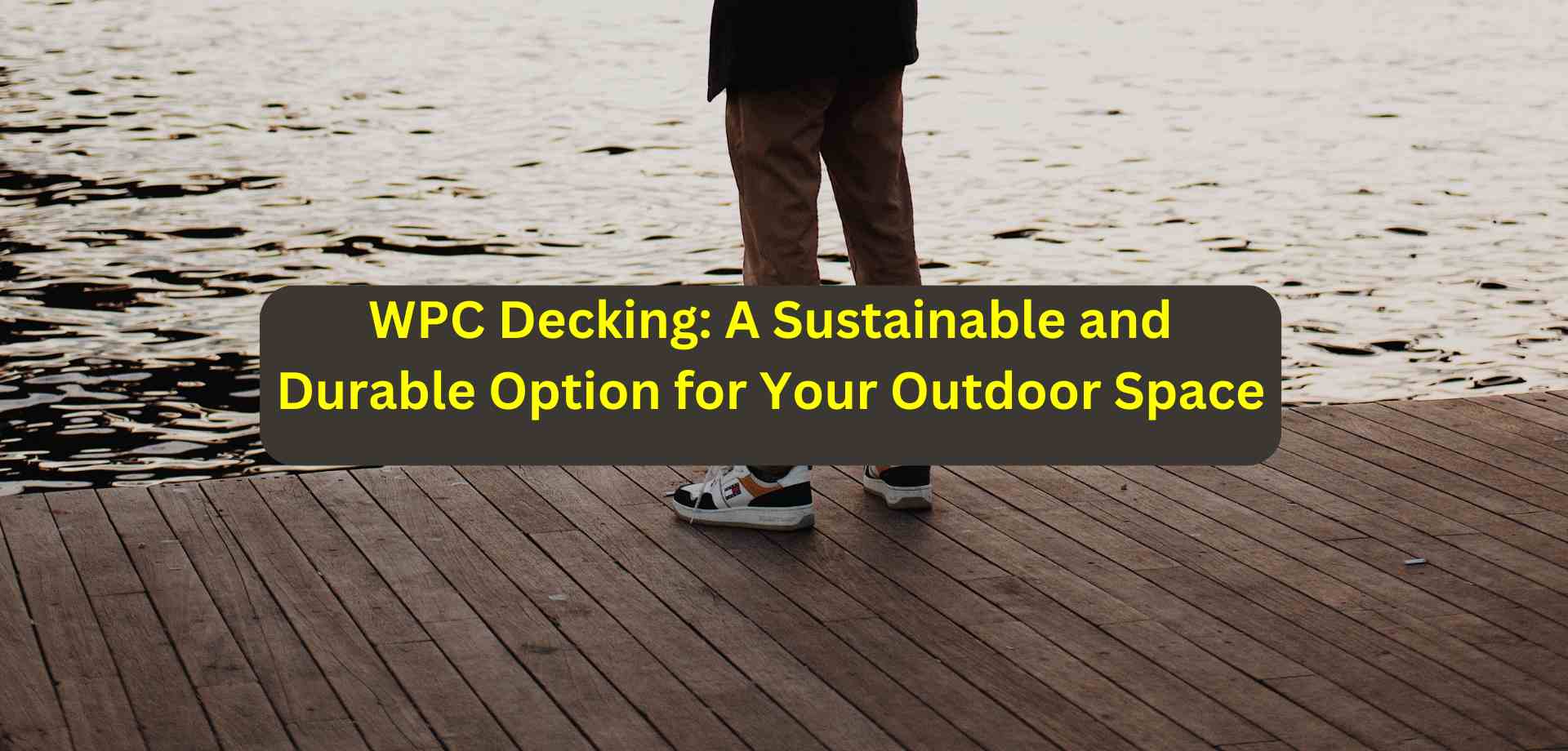 wpc decking dubai