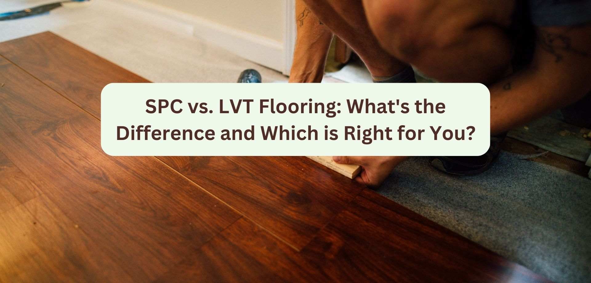 spc flooring supplier in Dubai