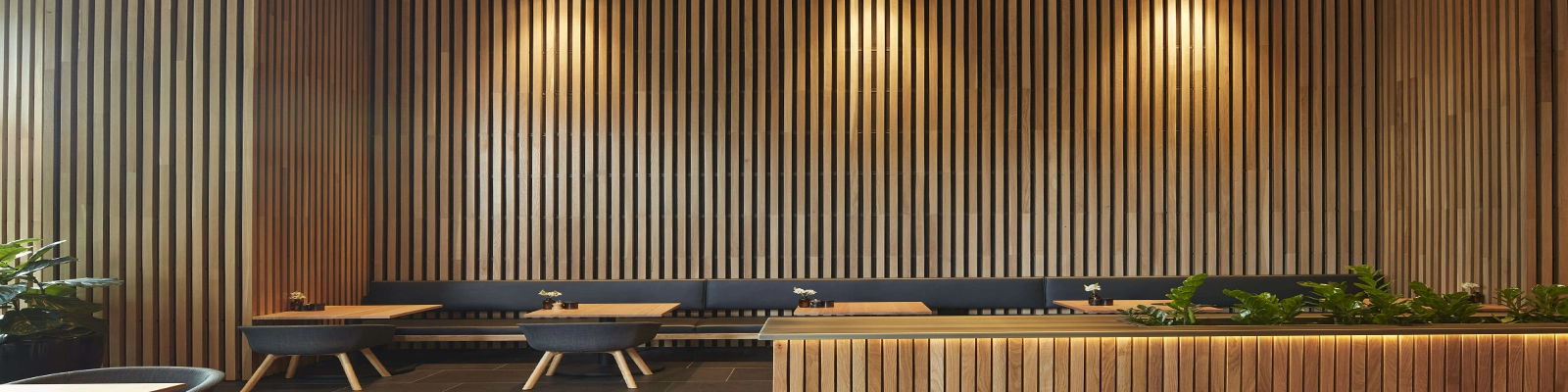 Wall Cladding Collections