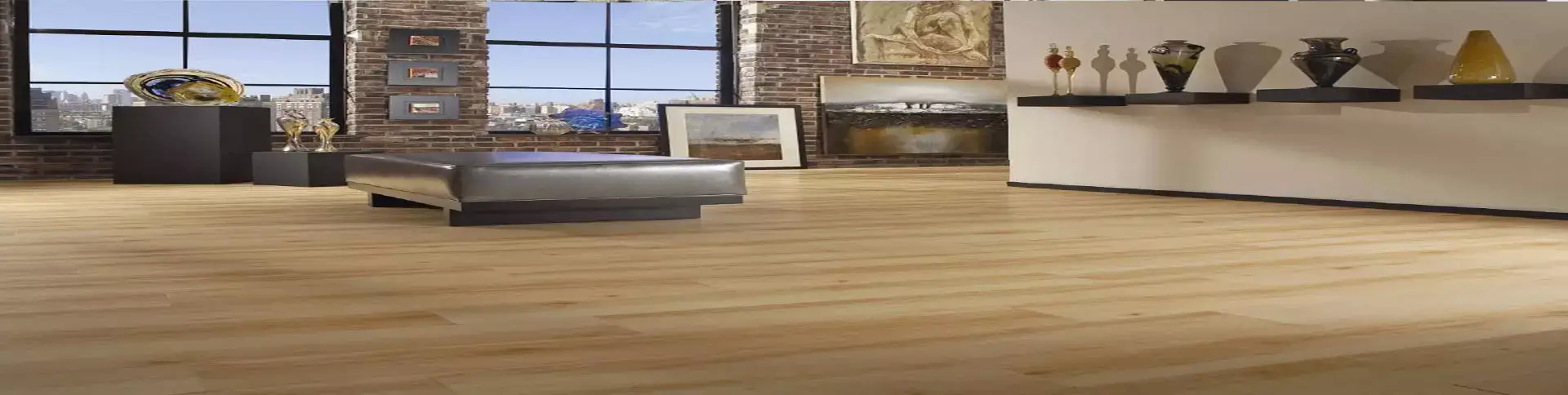 Vinyl Flooring