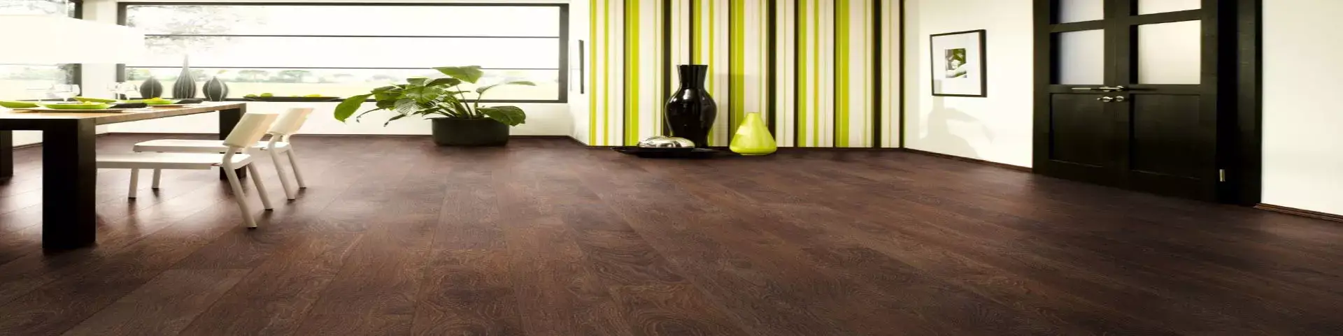 Laminate Flooring