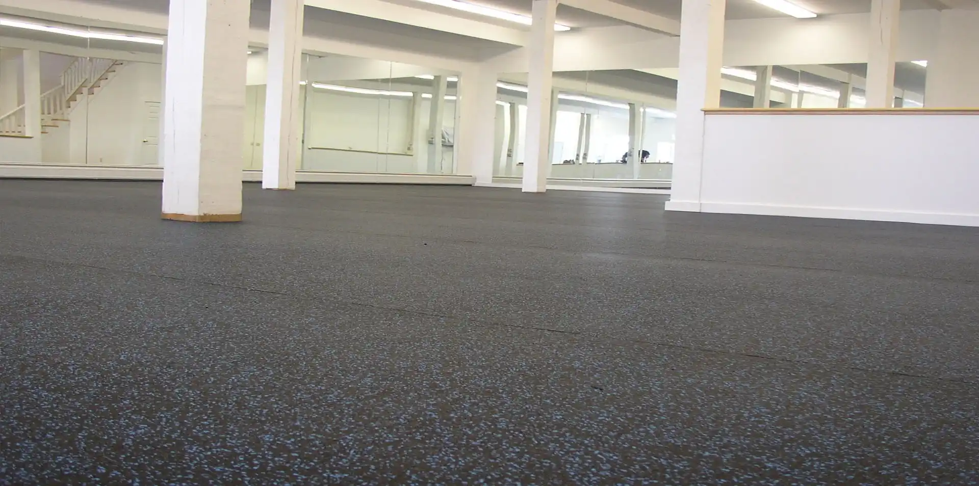 Gym Flooring