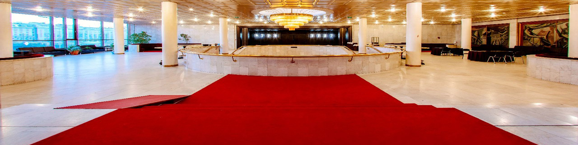 Exhibition Carpet