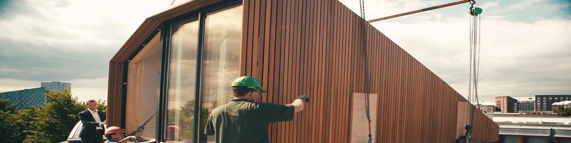 Wall Cladding Accessories