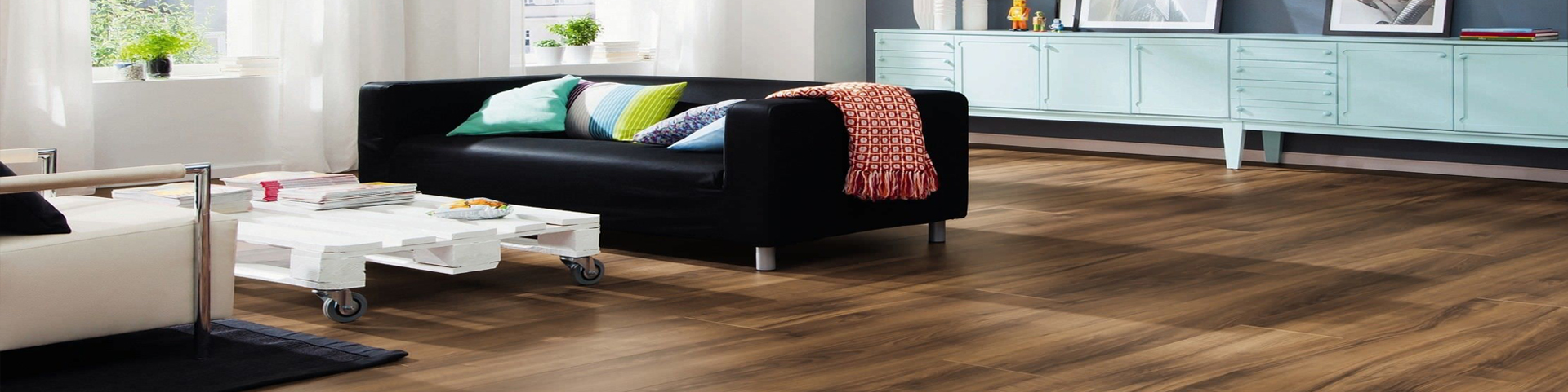 Linoleum Vinyl Flooring