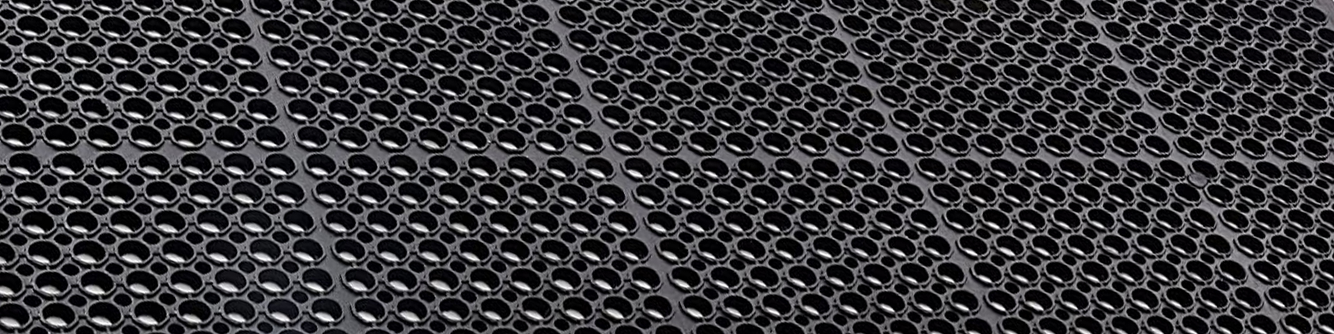 Hollow Mat