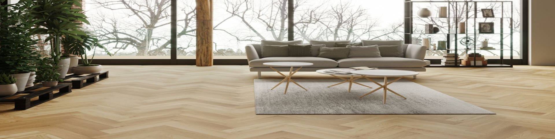 Herringbone Spc Flooring