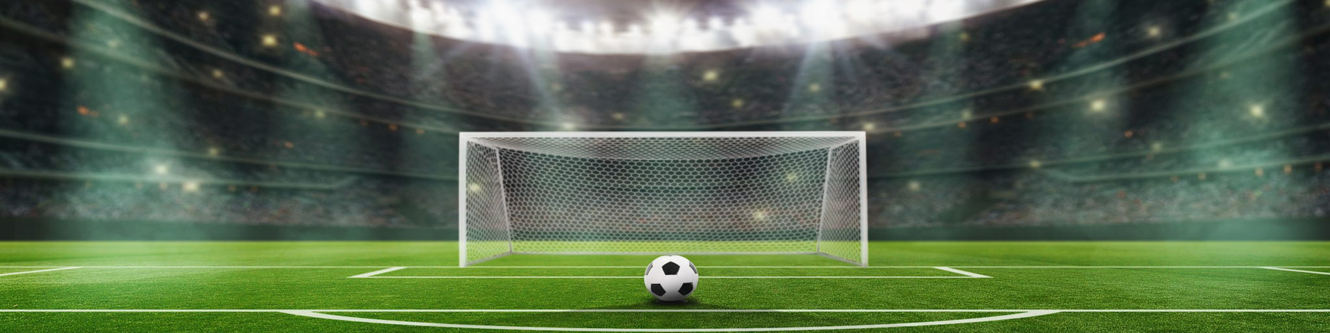 Football Grass