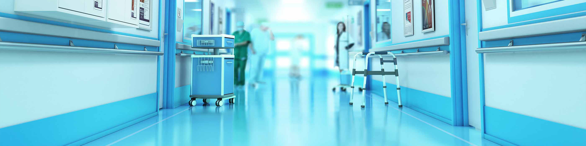 Sigma Medical Vinyl Flooring