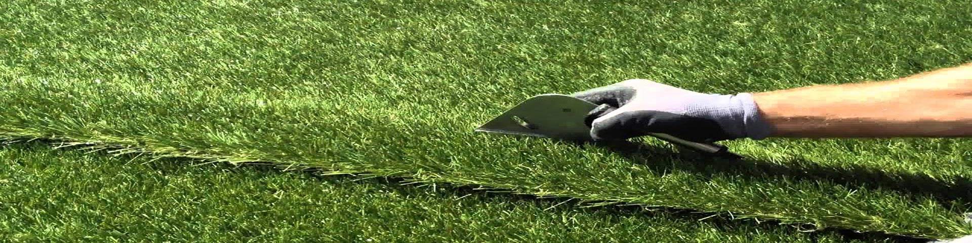 Grass Accessories