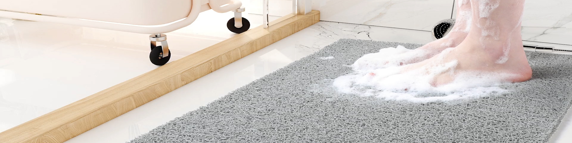 PVC Mat