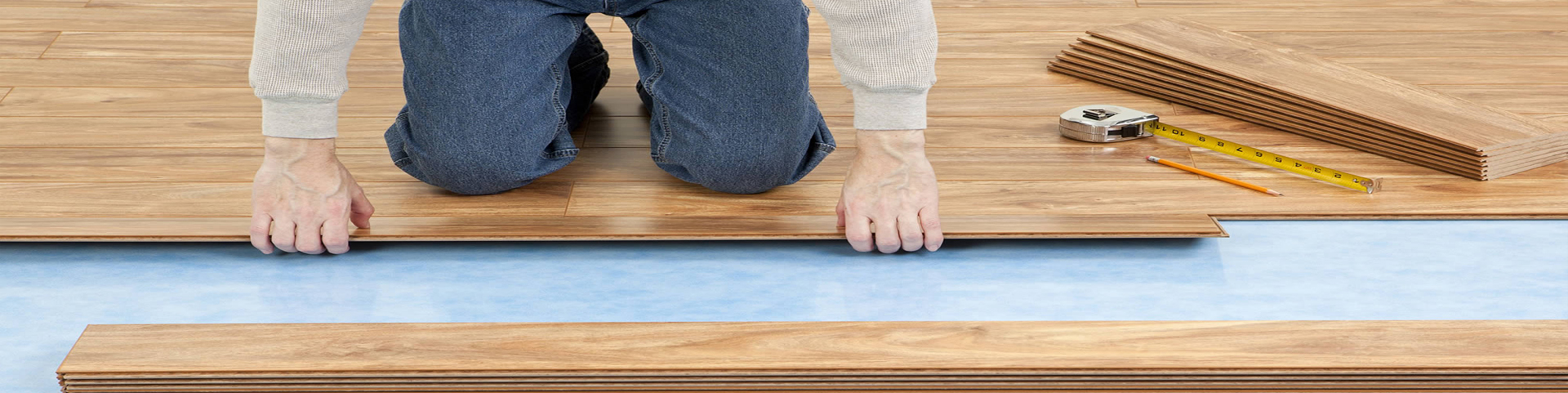 Laminate Flooring Accessories