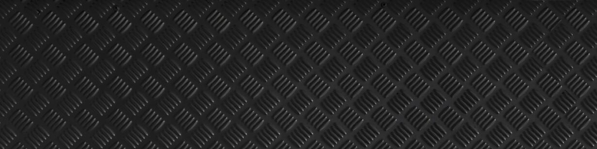 Checker Rubber Flooring