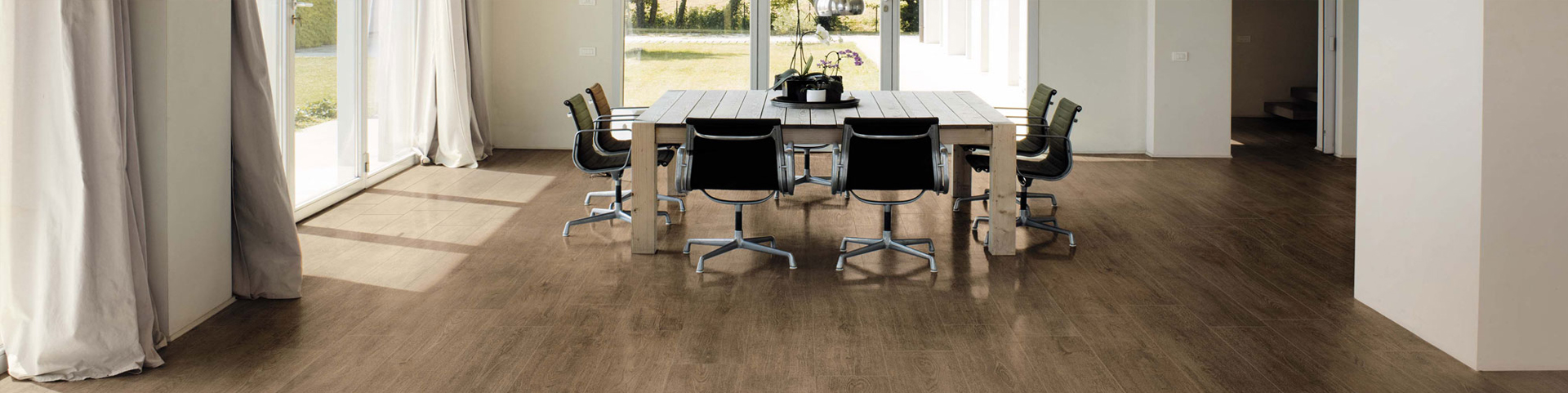 Wood Pattern Vinyl