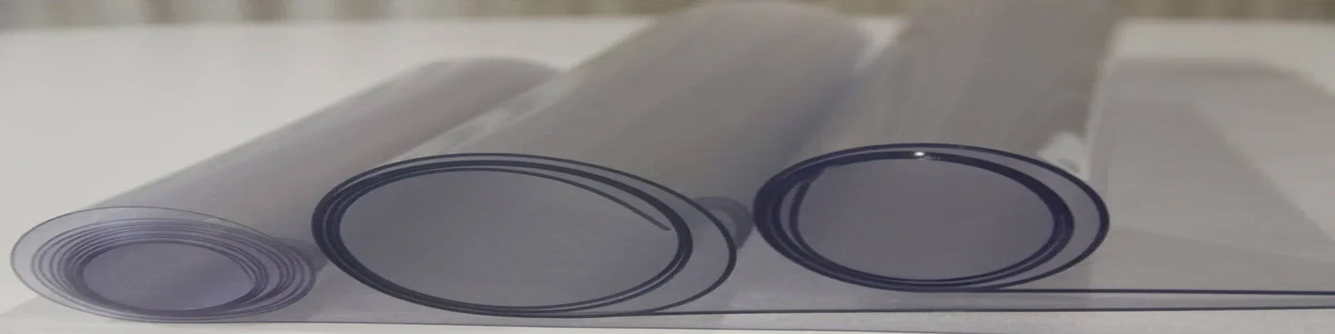 Clear PVC