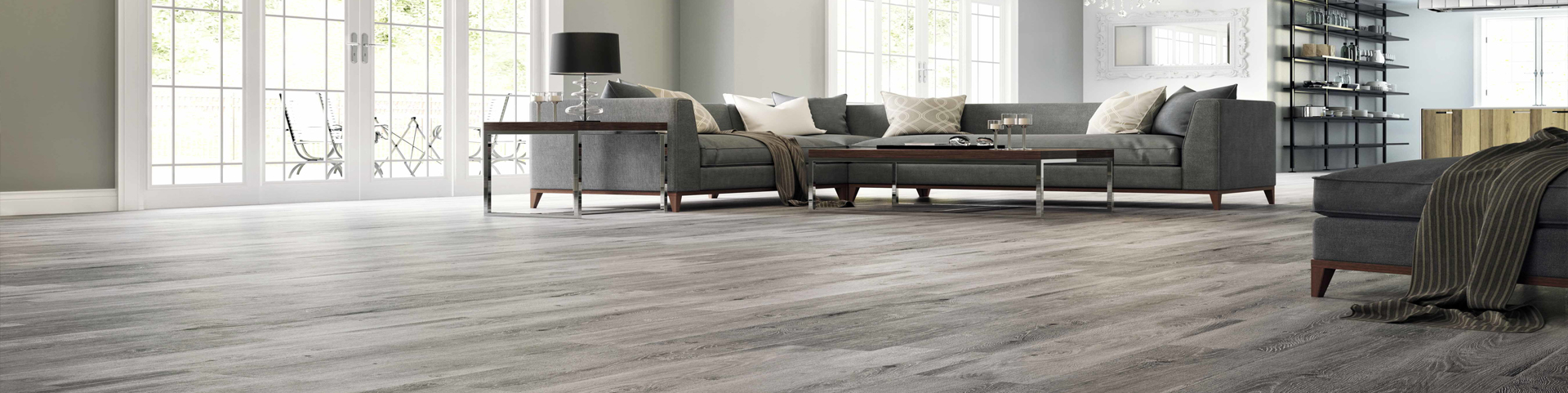 Higher Spc Flooring