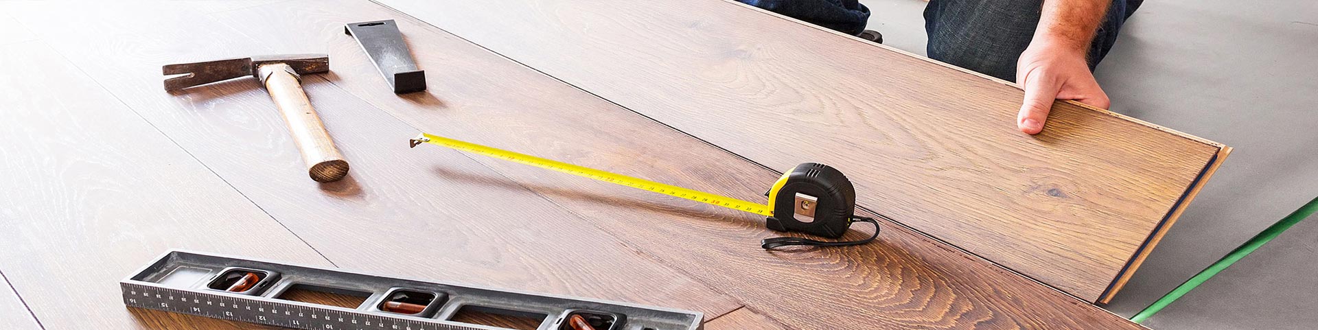 Wooden Flooring Accessories