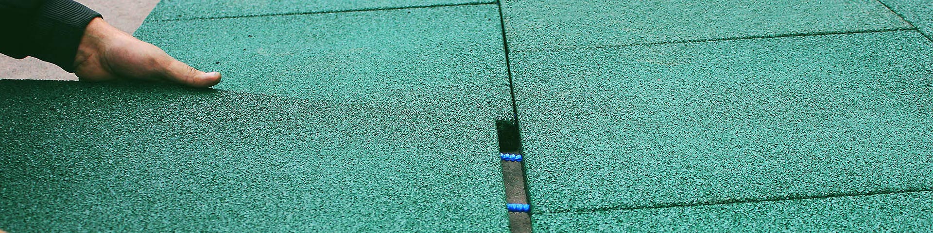 Rubber Flooring Accessories