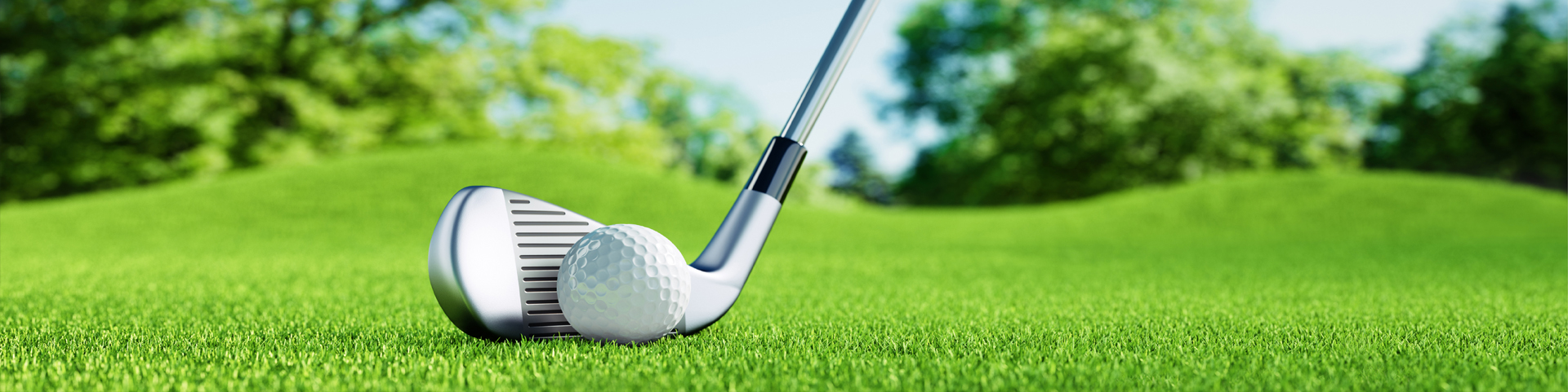 Golf Grass