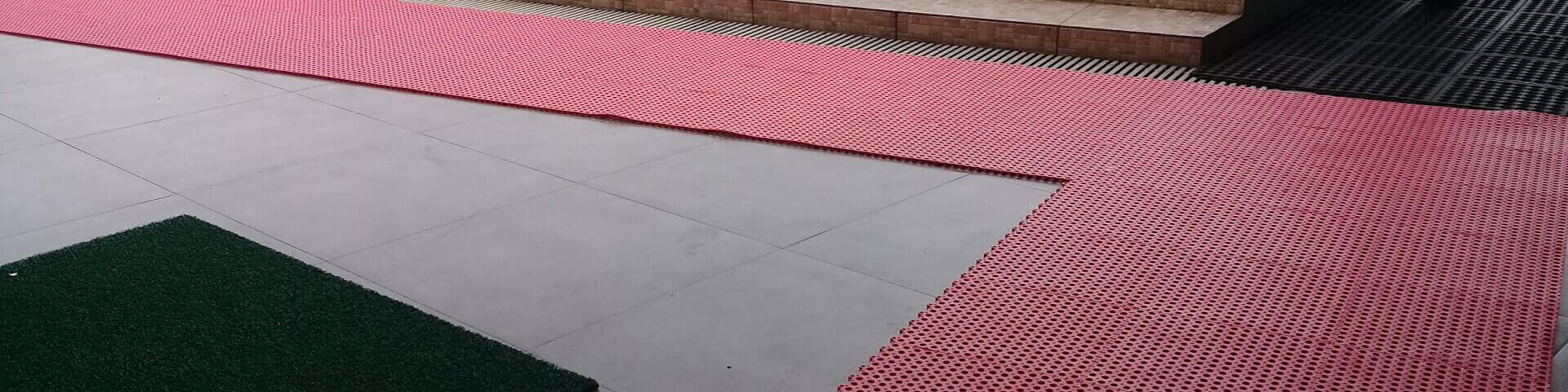PVC Flooring Dubai