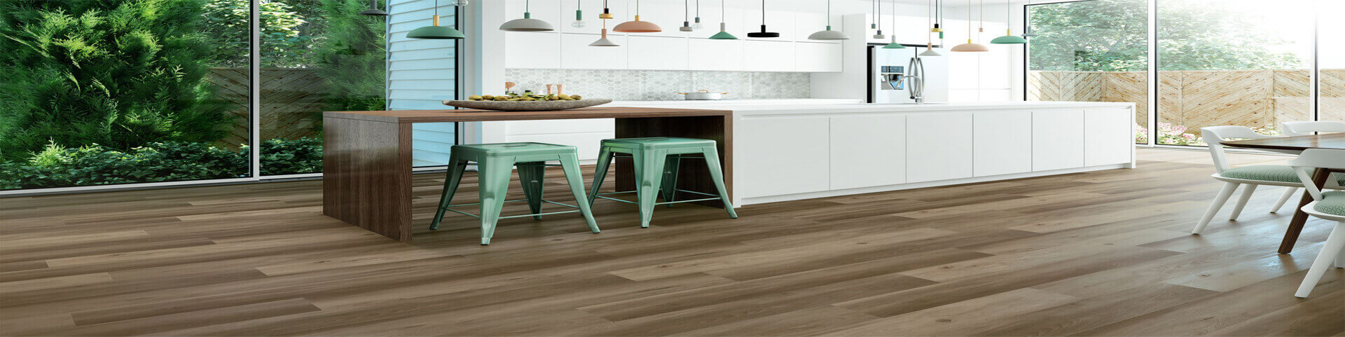 Vinyl Flooring Dubai