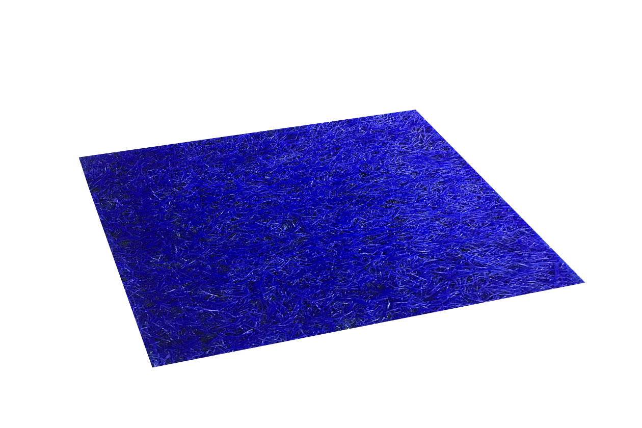 Colorful 26C140 Blue Grass 26 mm