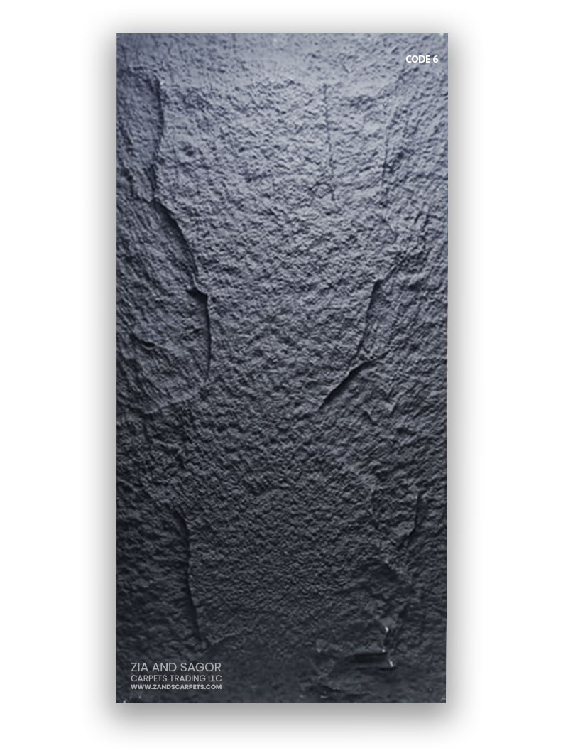 WALL PANEL PU STONE (CODE-6)