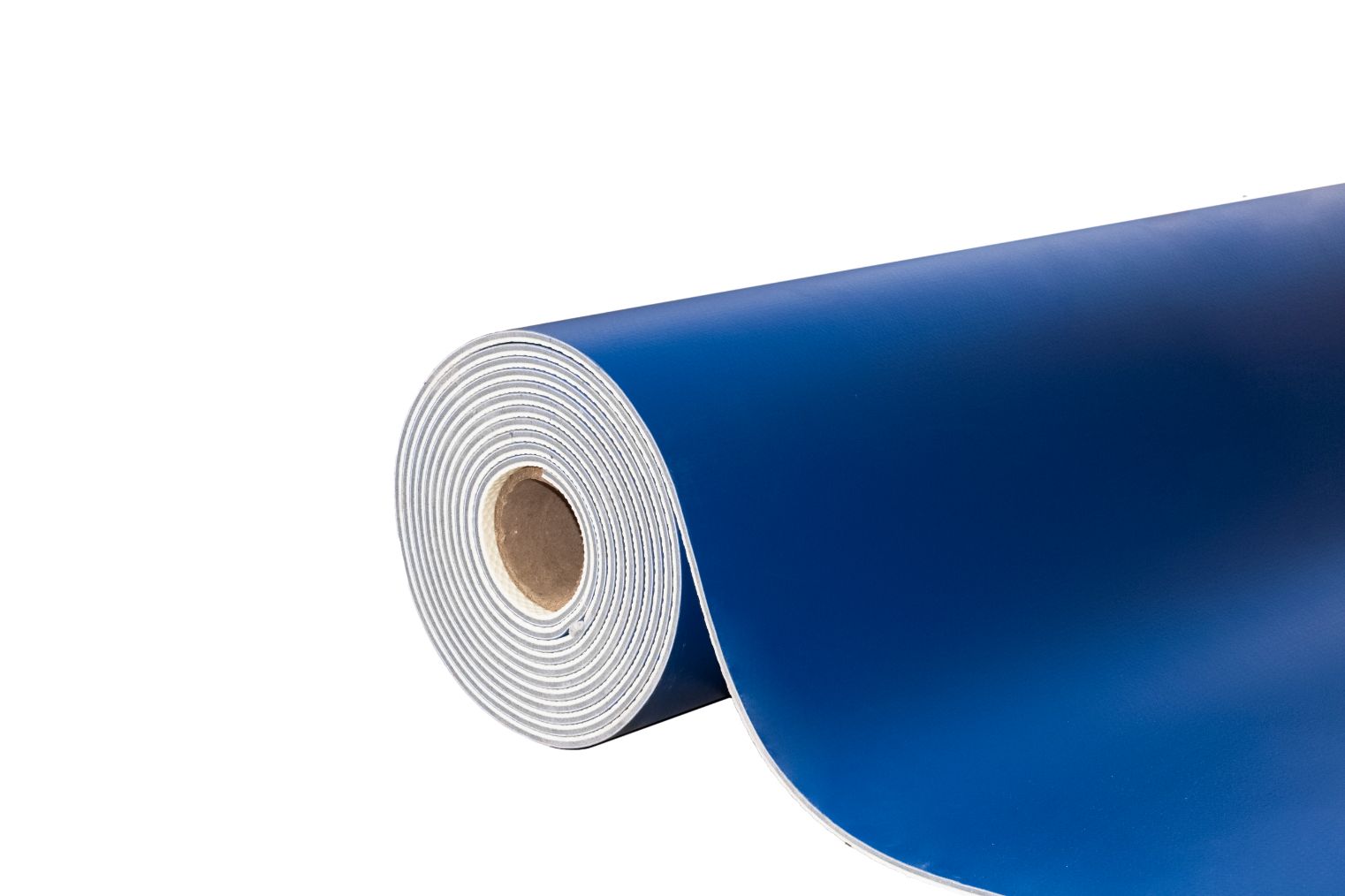 gym mat blue