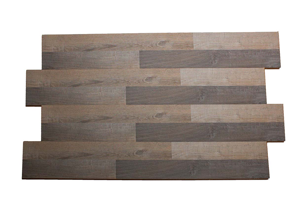 Medium Density Fiberboard Flooring