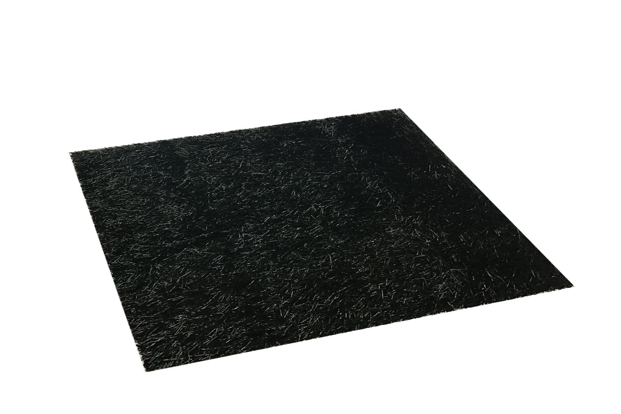 Colorful 26C140 Black Grass 26 mm