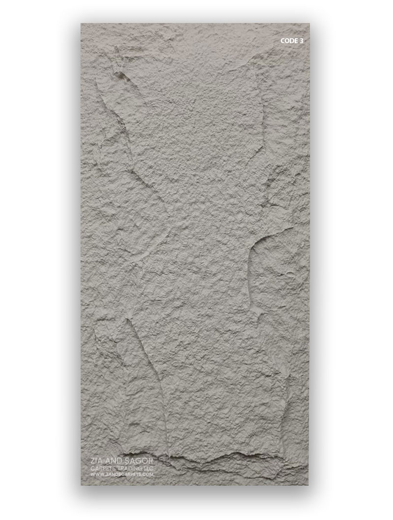 WALL PANEL PU STONE (CODE-3)