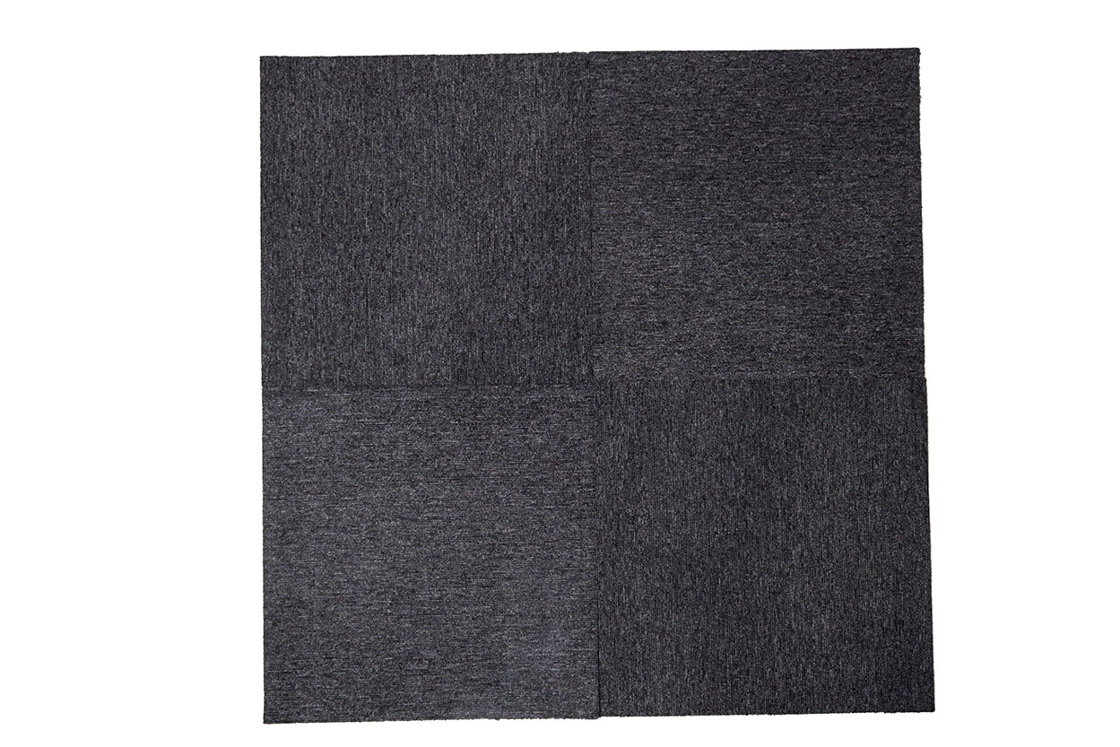 Luxuria Carpet Tiles
