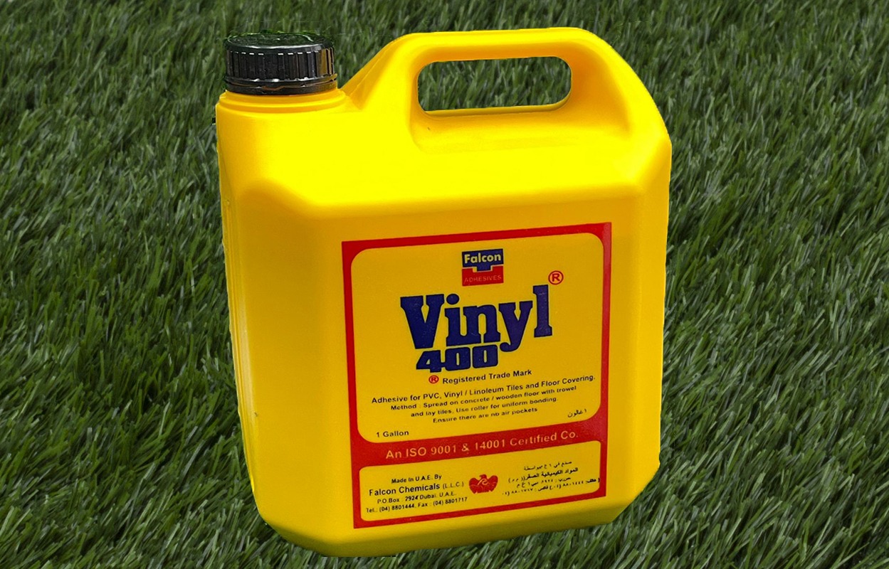 Vinyl 400