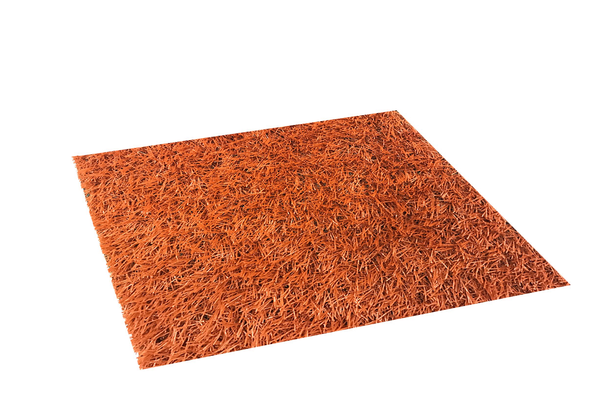Colorful 26C140 Red Grass 