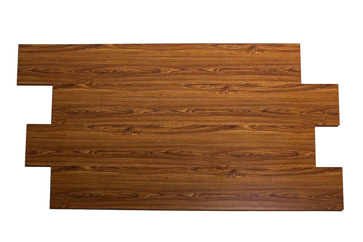 Medium Density Fiberboard Flooring