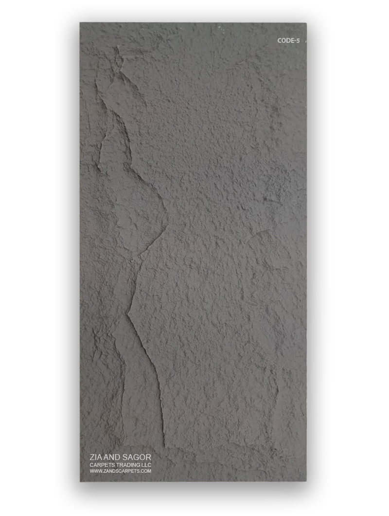 WALL PANEL PU STONE (CODE-5)