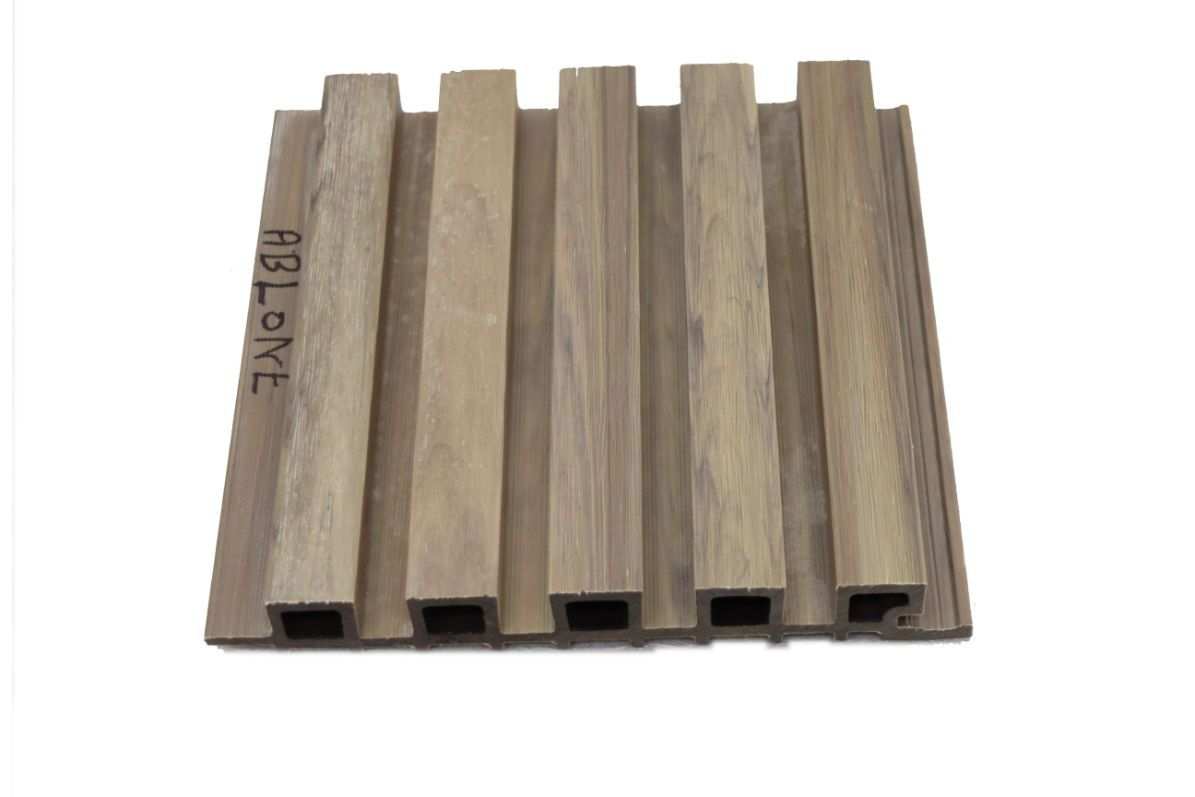 WPC Co-Extrusion Abalone