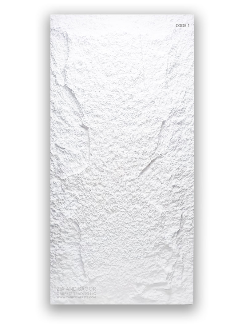 WALL PANEL PU STONE (CODE-1)