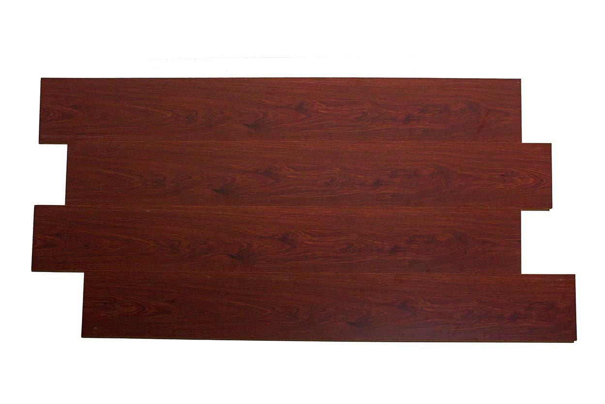 MDF (Medium Density Fiberboard Flooring)