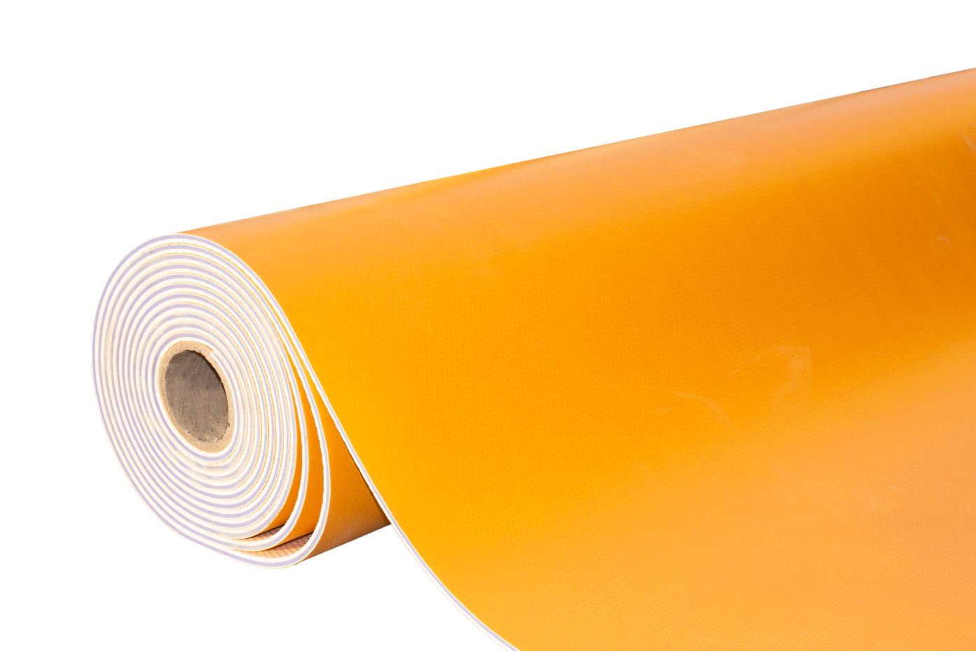 gym mat orange