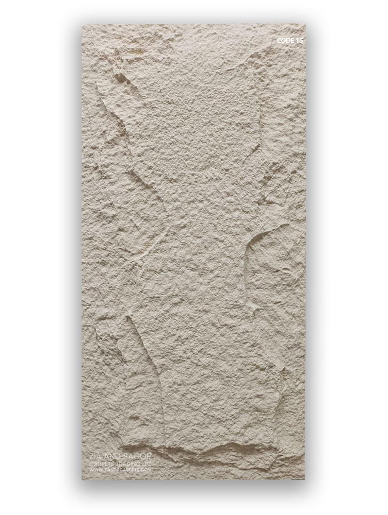 WALL PANEL PU STONE (CODE-15)