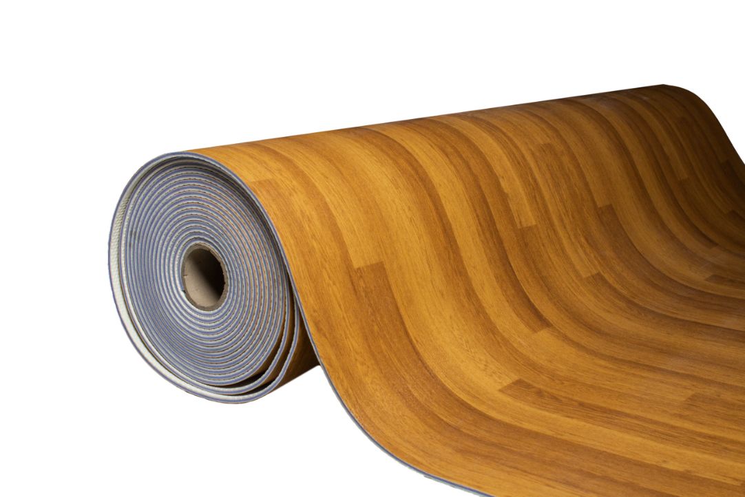 gym mat oak