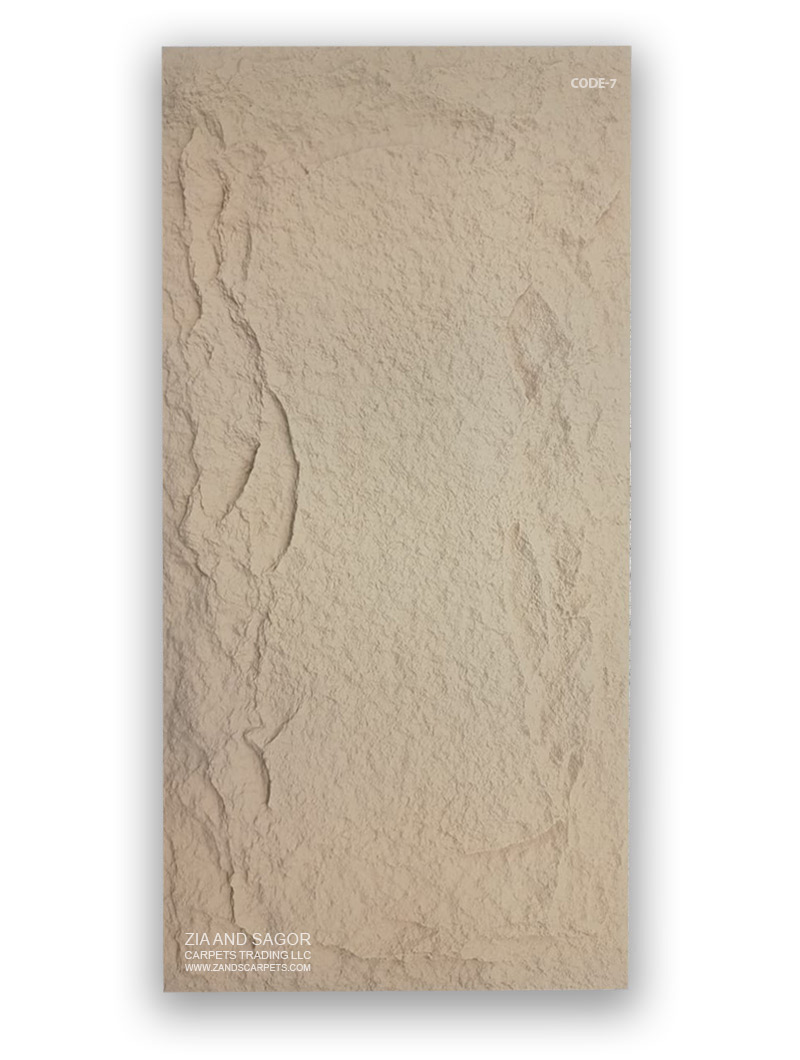 WALL PANEL PU STONE (CODE-7)