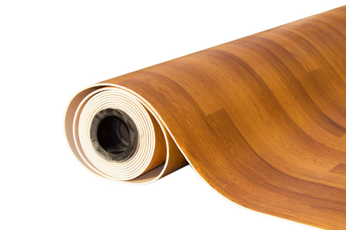 gym mat oak