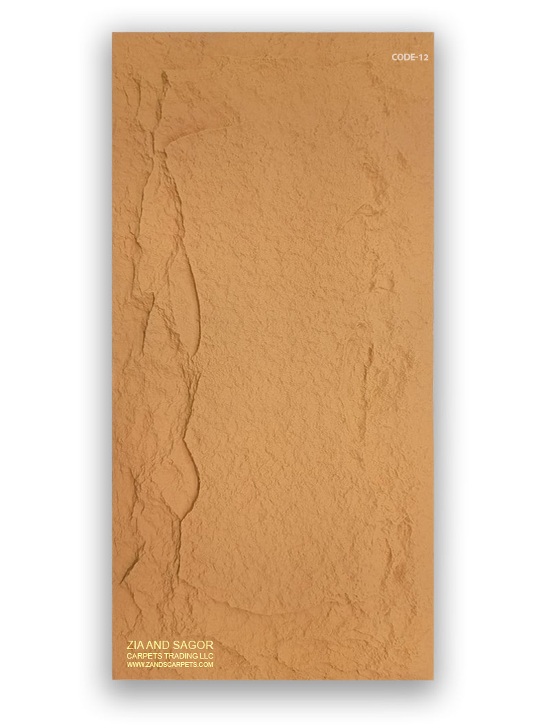 WALL PANEL PU STONE (CODE-12)