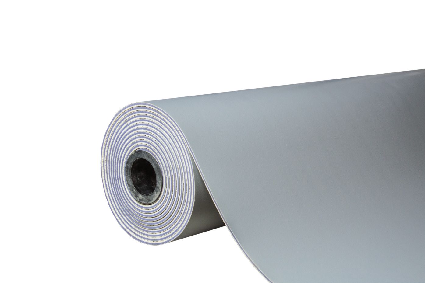 gym mat grey