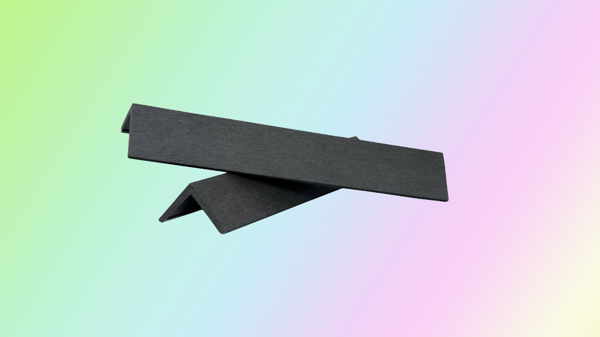Wall Cladding Accessories