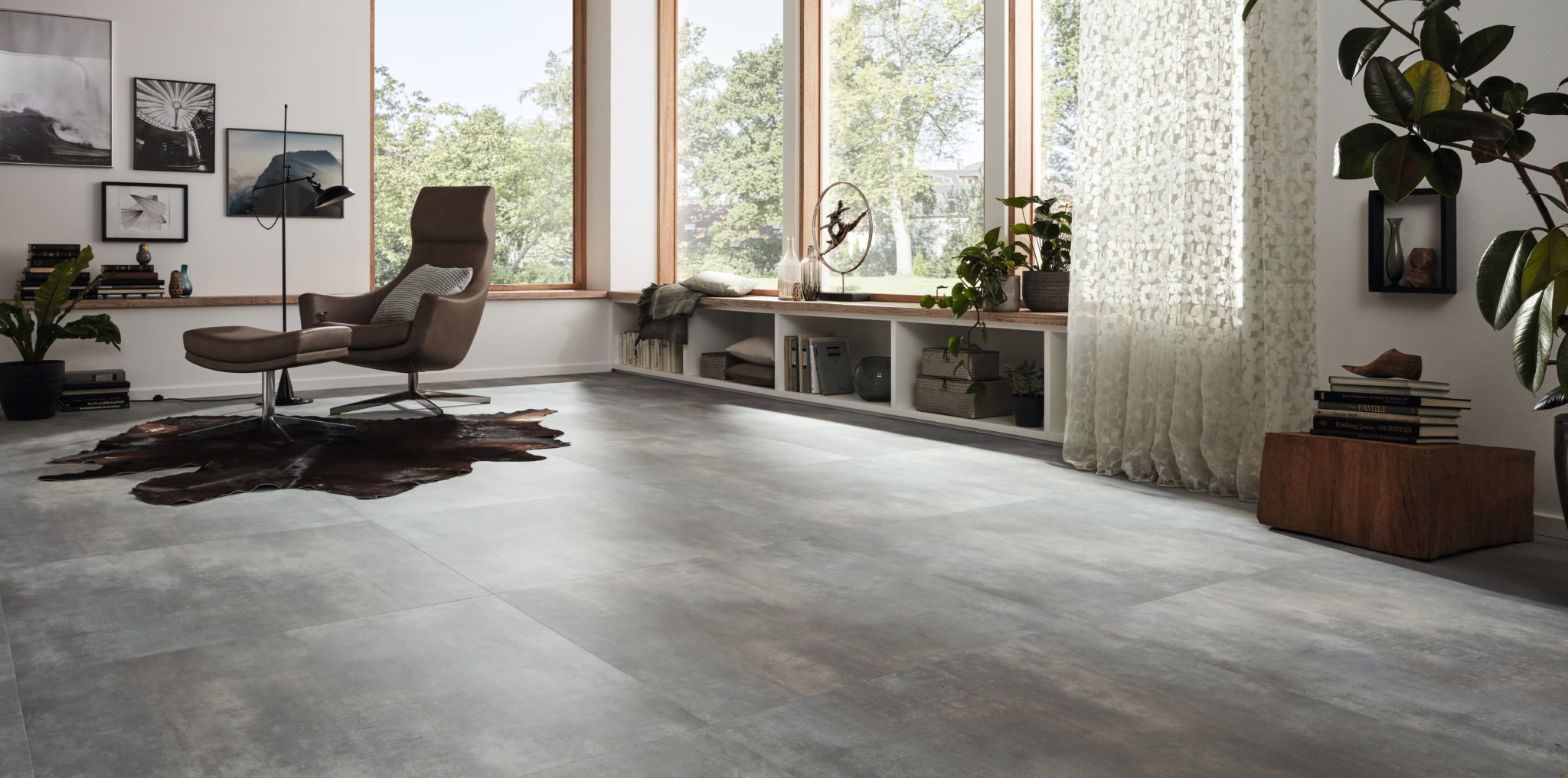 Stone Spc Flooring