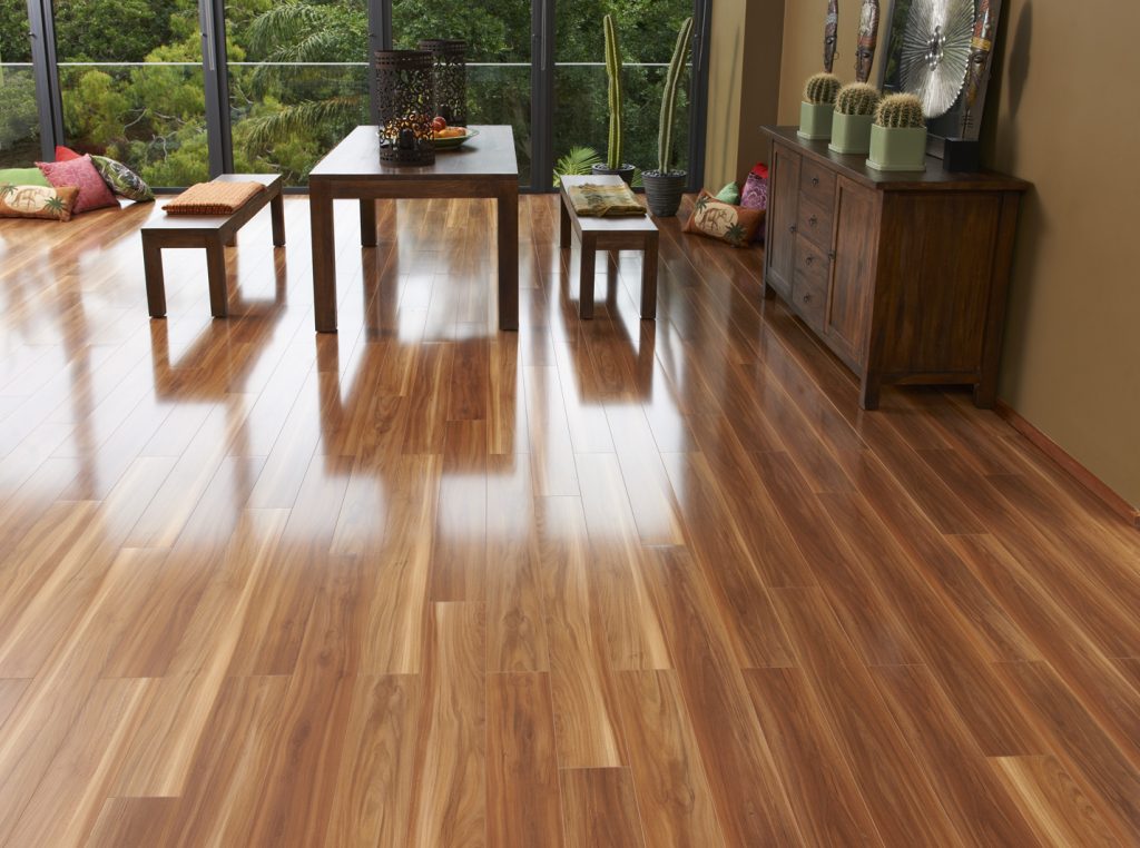 Linoleum Vinyl Flooring